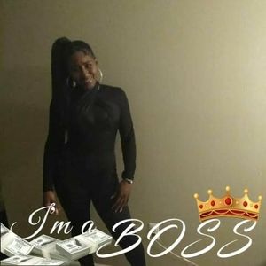 Meet your Posher, Jasmine